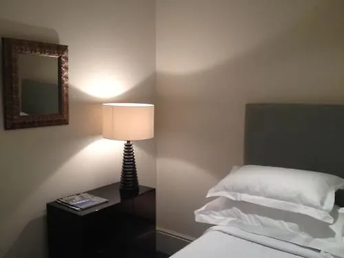 The Residences - Hobart Appartement